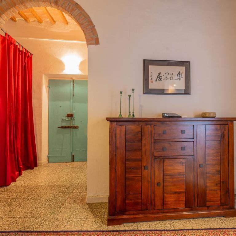 Casa Turchese - Appartamento con 1 Camera da Letto - 17