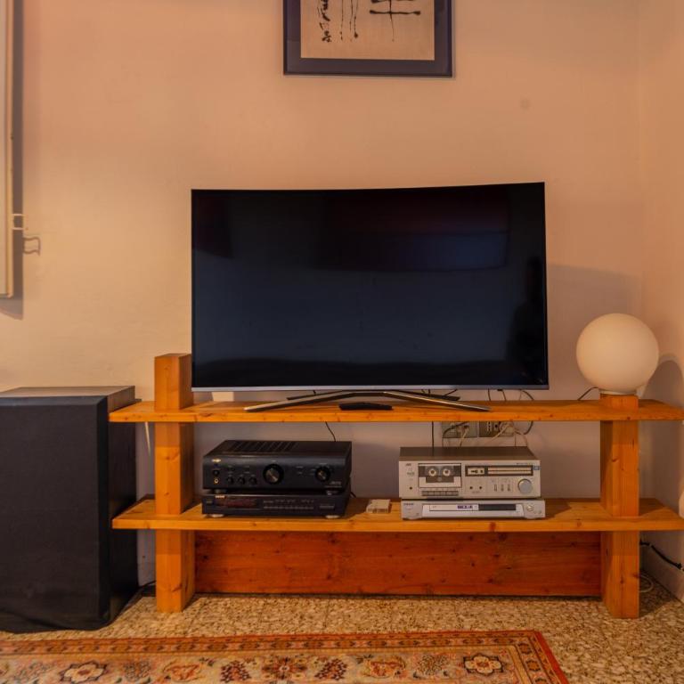 Casa Turchese - Appartamento con 1 Camera da Letto - 16