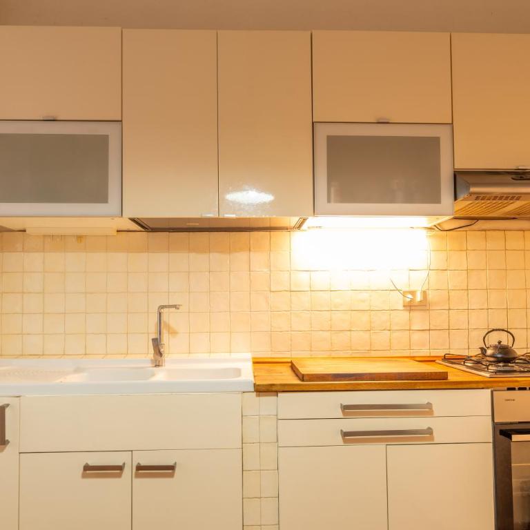 Casa Turchese - Appartamento con 1 Camera da Letto - 10