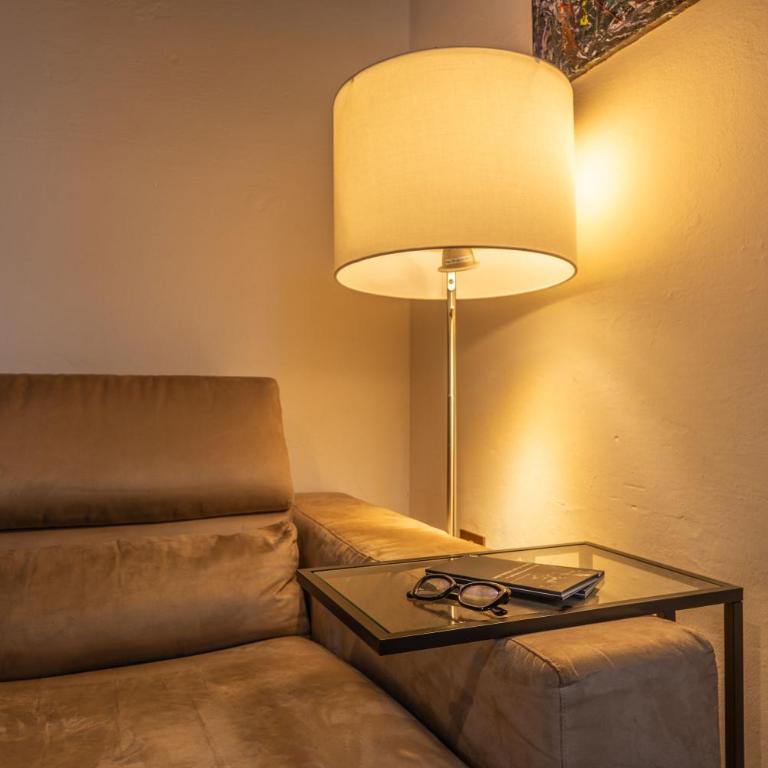Casa Turchese - Appartamento con 1 Camera da Letto - 4