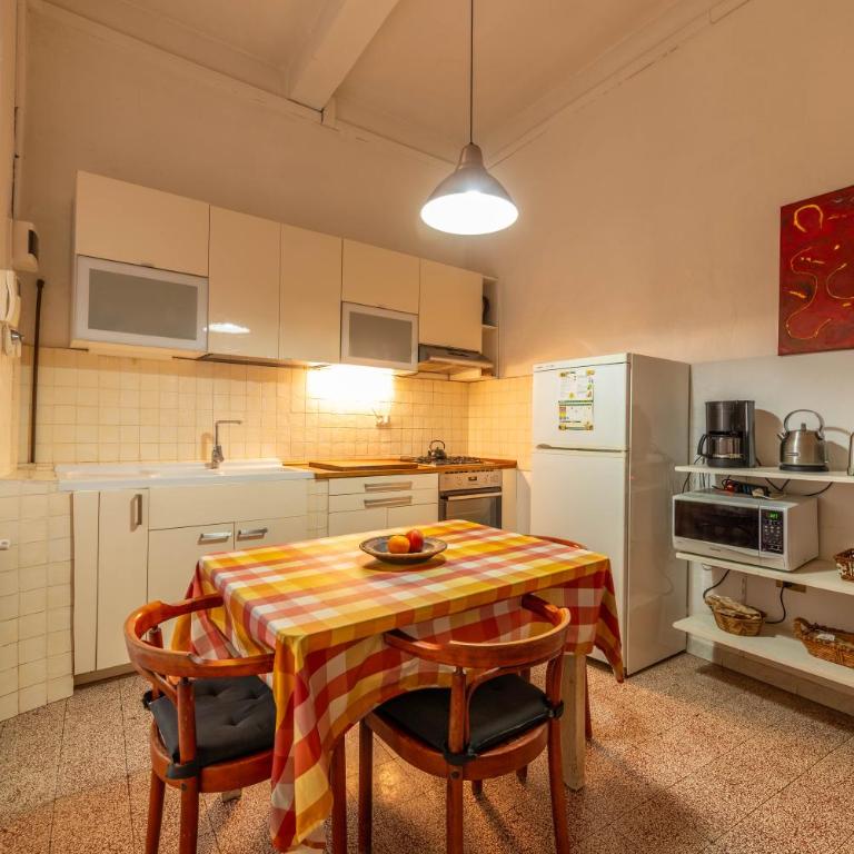 Casa Turchese - Appartamento con 1 Camera da Letto - 8