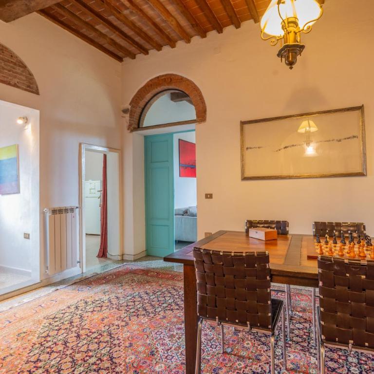 Casa Turchese - Appartamento con 1 Camera da Letto - 15