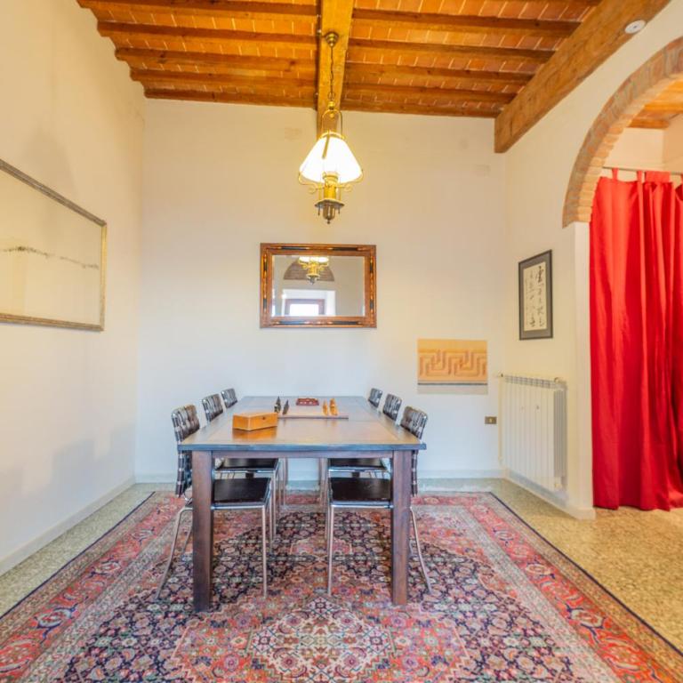 Casa Turchese - Appartamento con 1 Camera da Letto - 14