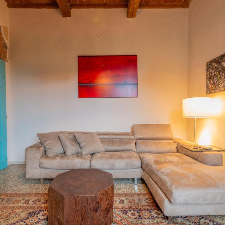 Casa Turchese - Appartamento con 1 Camera da Letto - 28