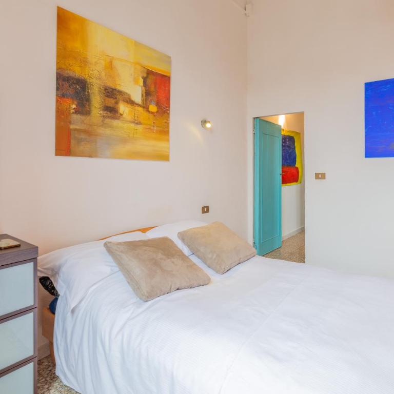 Casa Turchese - Appartamento con 1 Camera da Letto - 29