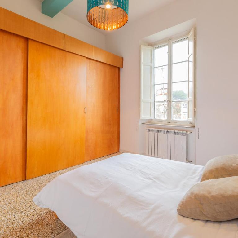Casa Turchese - Appartamento con 1 Camera da Letto - 30