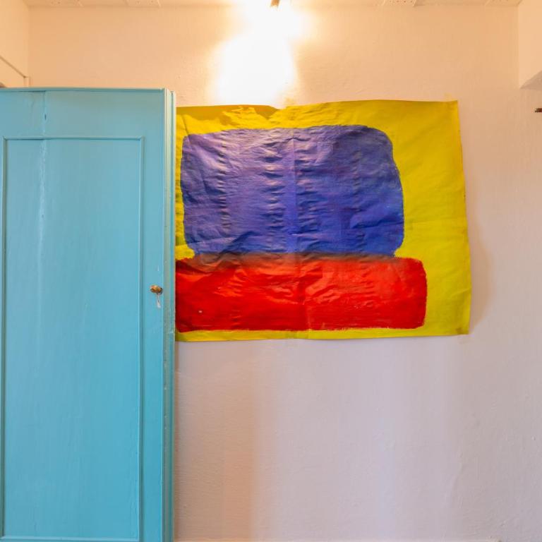 Casa Turchese - Appartamento con 1 Camera da Letto - 27