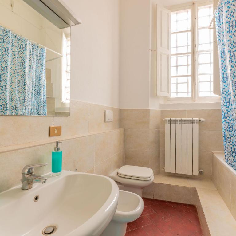 Casa Turchese - Appartamento con 1 Camera da Letto - 24