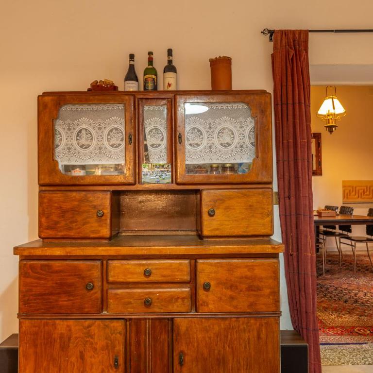Casa Turchese - Appartamento con 1 Camera da Letto - 23