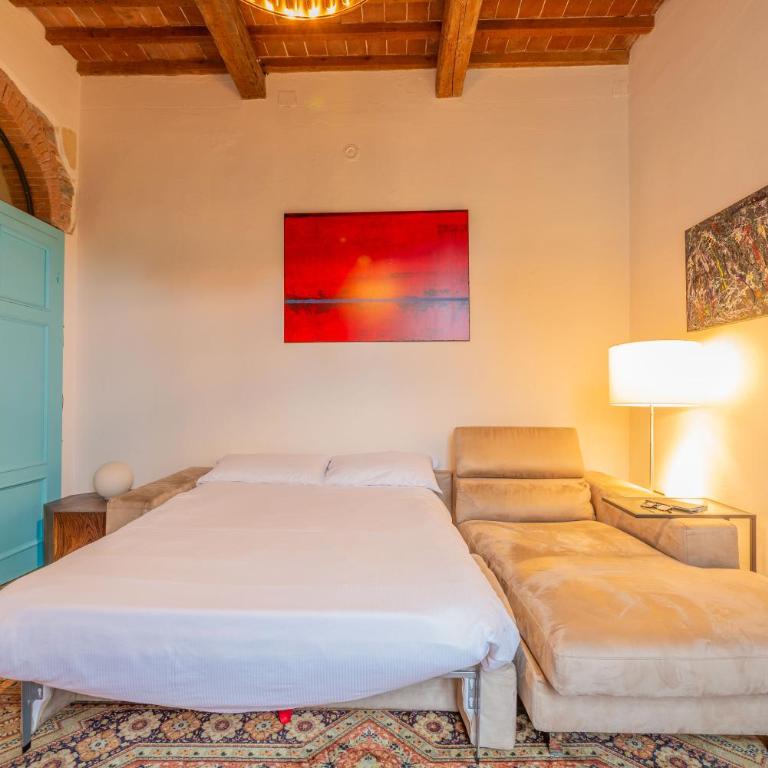 Casa Turchese - Appartamento con 1 Camera da Letto - 22