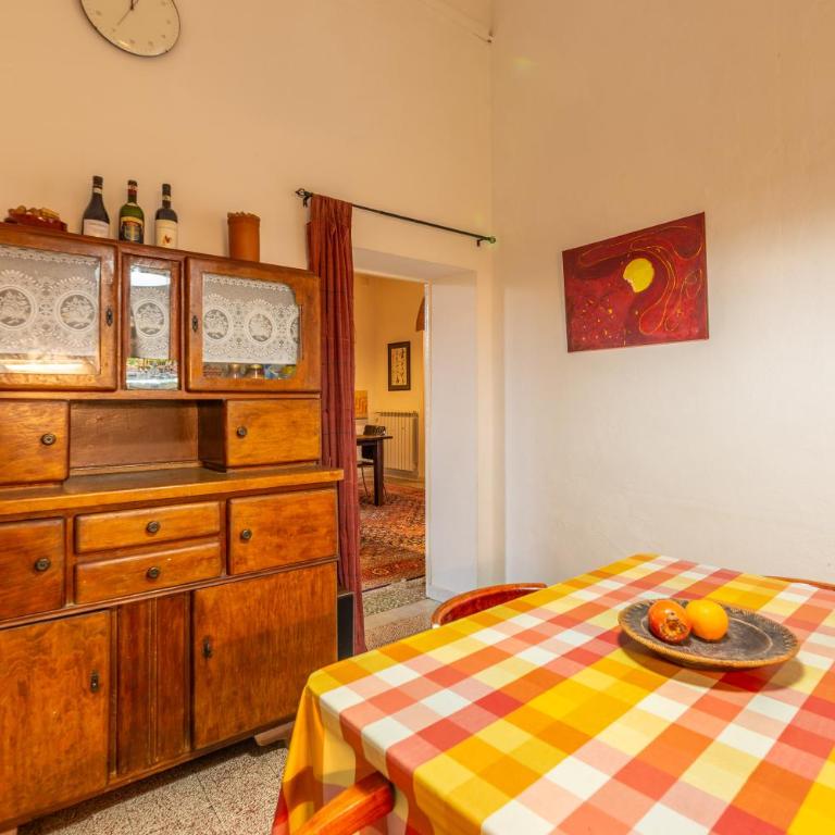 Casa Turchese - Appartamento con 1 Camera da Letto - 25