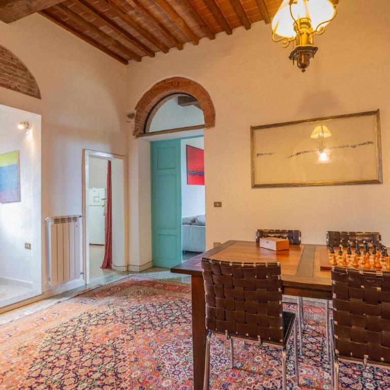 Casa Turchese - Appartamento con 1 Camera da Letto - 1