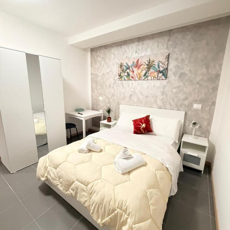 TMS Maison Venezia - Camera Matrimoniale con Bagno Privato - 7