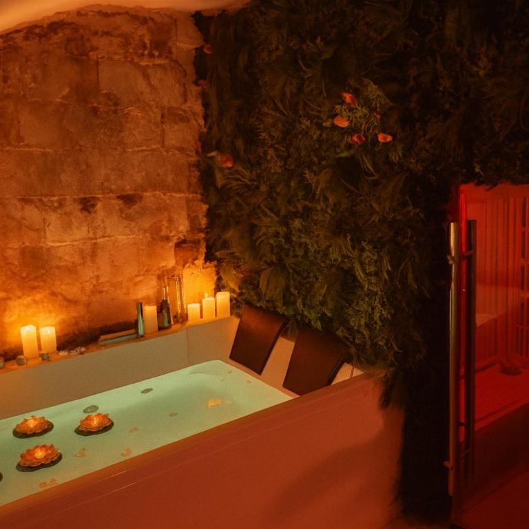 Moment Aixois - Appartement 1 Chambre - 9