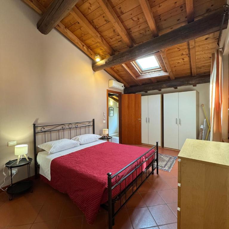 Corte Roveggia - Bilocale Dalì - Apartment with Garden View - 1