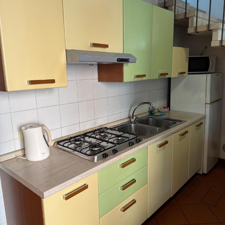 Corte Roveggia - Bilocale Dalì - Apartment with Garden View - 10