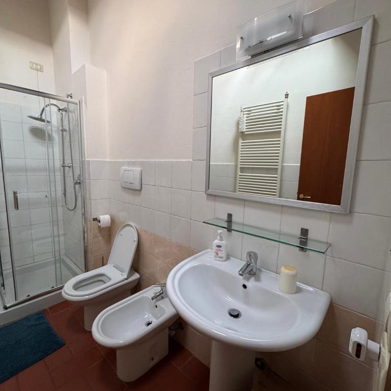 Corte Roveggia - Bilocale Dalì - Apartment with Garden View - 11