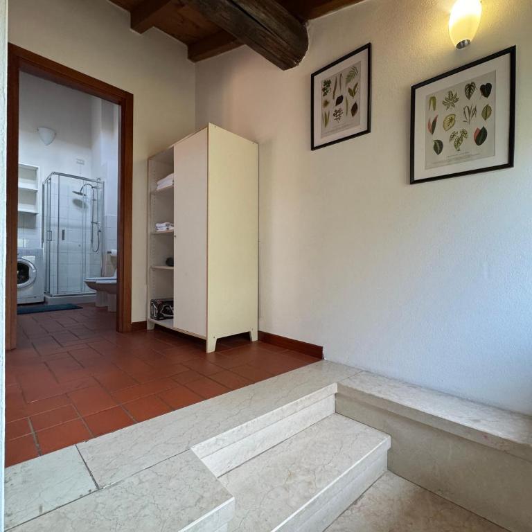 Corte Roveggia - Bilocale Dalì - Apartment with Garden View - 17
