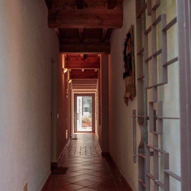 Corte Roveggia - Bilocale Dalì - Apartment with Garden View - 18