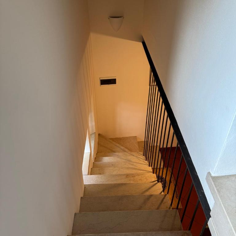 Corte Roveggia - Bilocale Dalì - Apartment with Garden View - 20