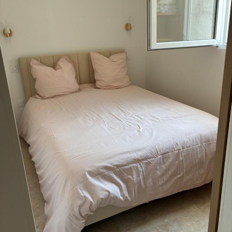 Les clés de Jules - Apartamento de 2 dormitorios - 26