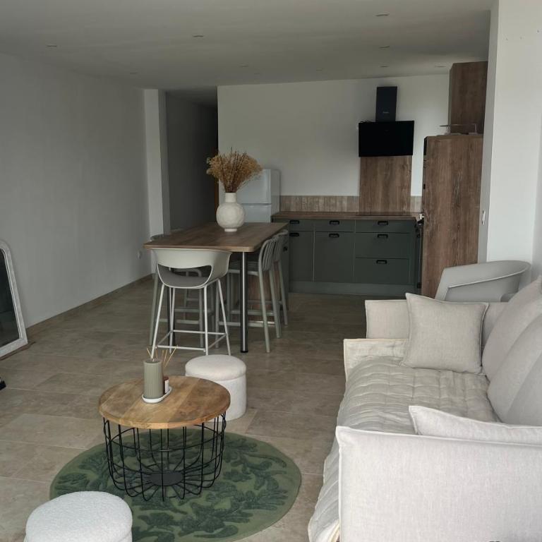 Les clés de Jules - Apartamento de 2 dormitorios - 1