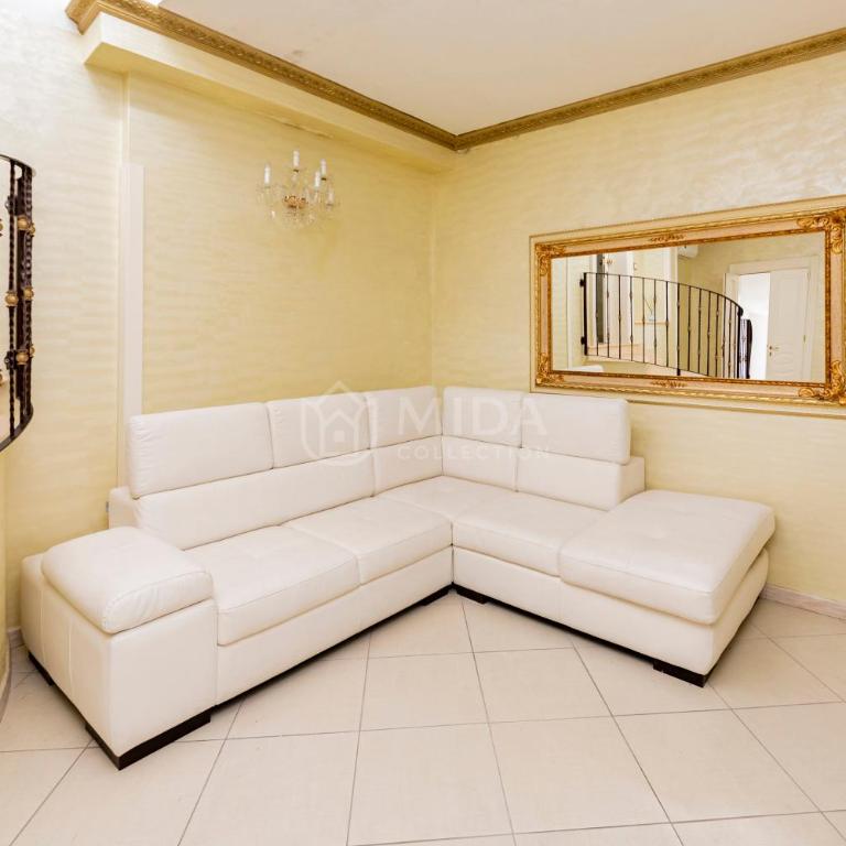 DIO DEL MARE LUXURY ROOM - Deluxe Double Room with Balcony and Sea View - 5