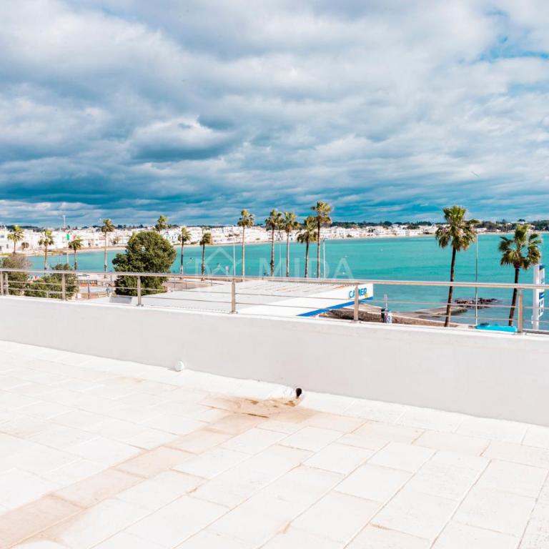 DIO DEL MARE LUXURY ROOM - Deluxe Double Room with Balcony and Sea View - 15
