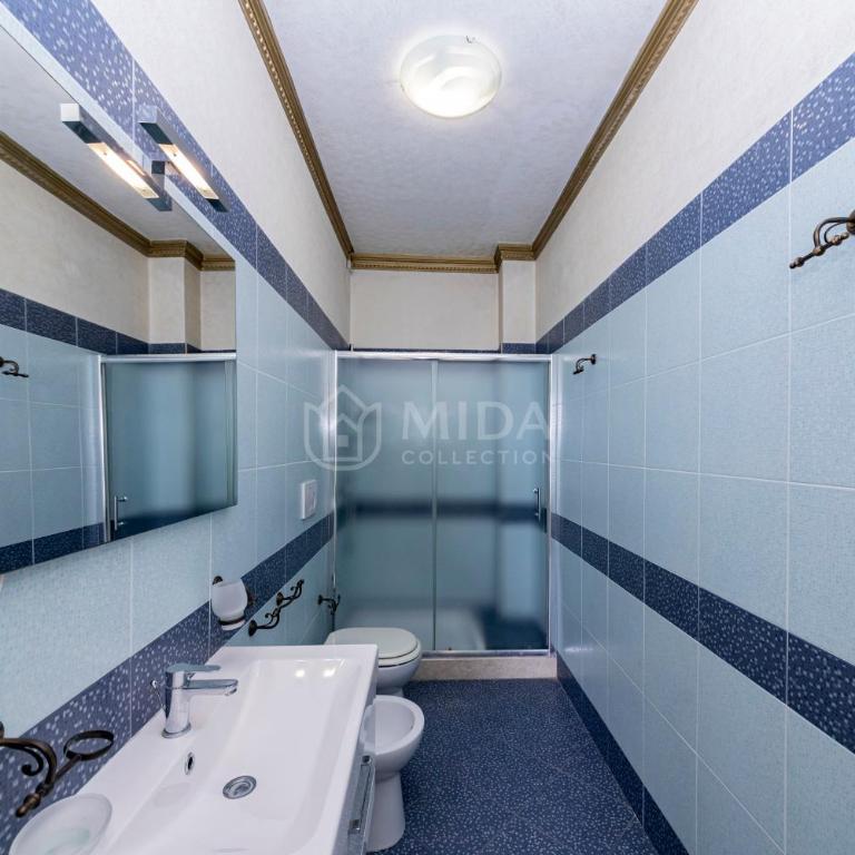 DIO DEL MARE LUXURY ROOM - Deluxe Double Room with Balcony and Sea View - 20
