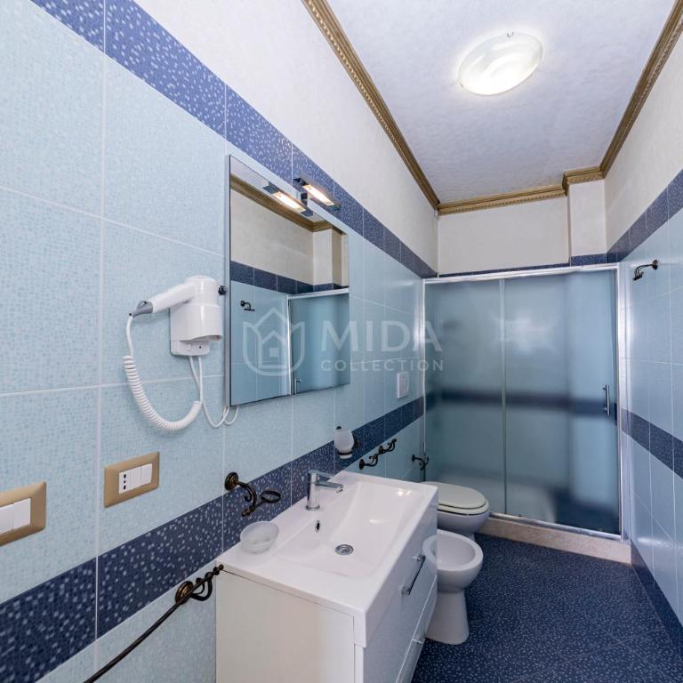 DIO DEL MARE LUXURY ROOM - Deluxe Double Room with Balcony and Sea View - 18