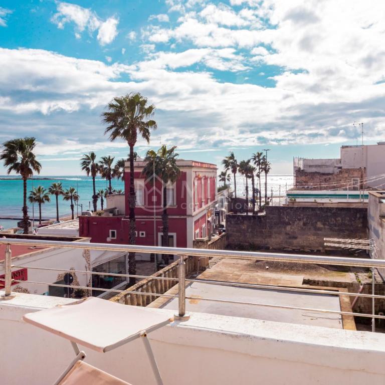 DIO DEL MARE LUXURY ROOM - Deluxe Double Room with Balcony and Sea View - 19