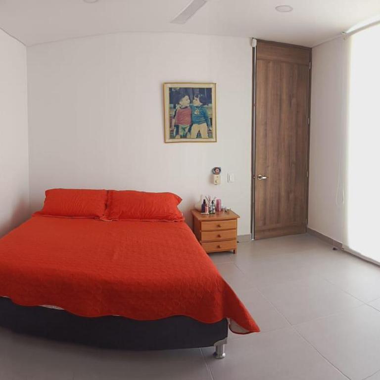 Casa de Descanso Lili - Casa de 3 dormitorios - 7