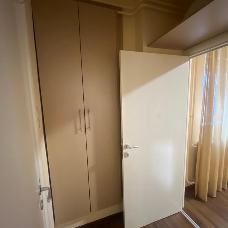 Safari Apartment - Apartman sa 1 Spavaćom Sobom - 3