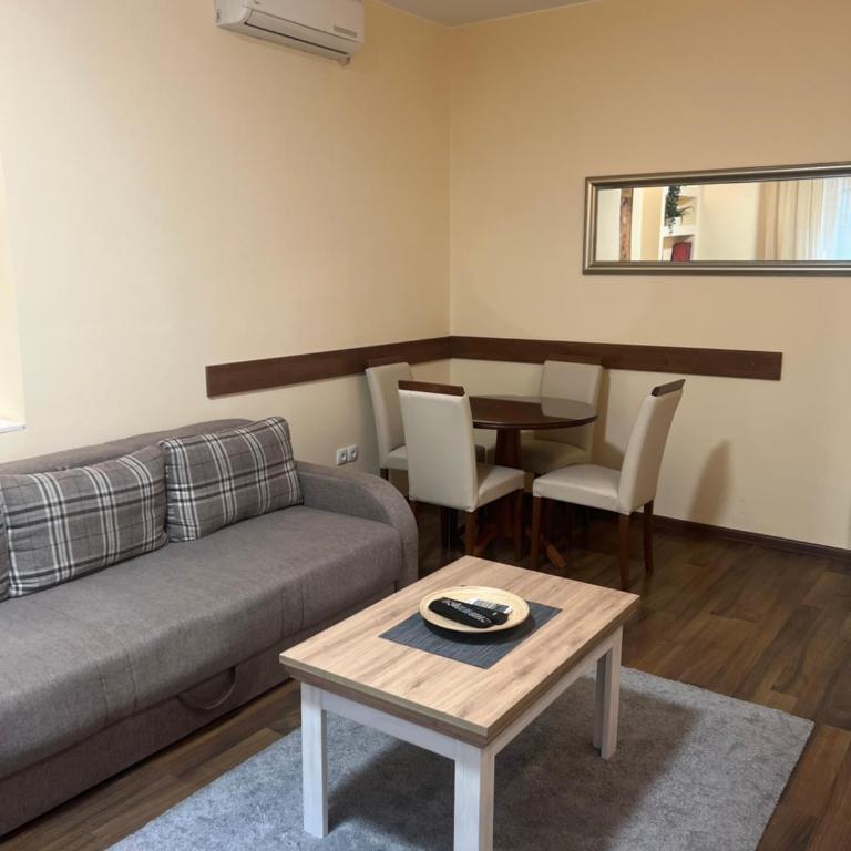 Safari Apartment - Apartman sa 1 Spavaćom Sobom - 4
