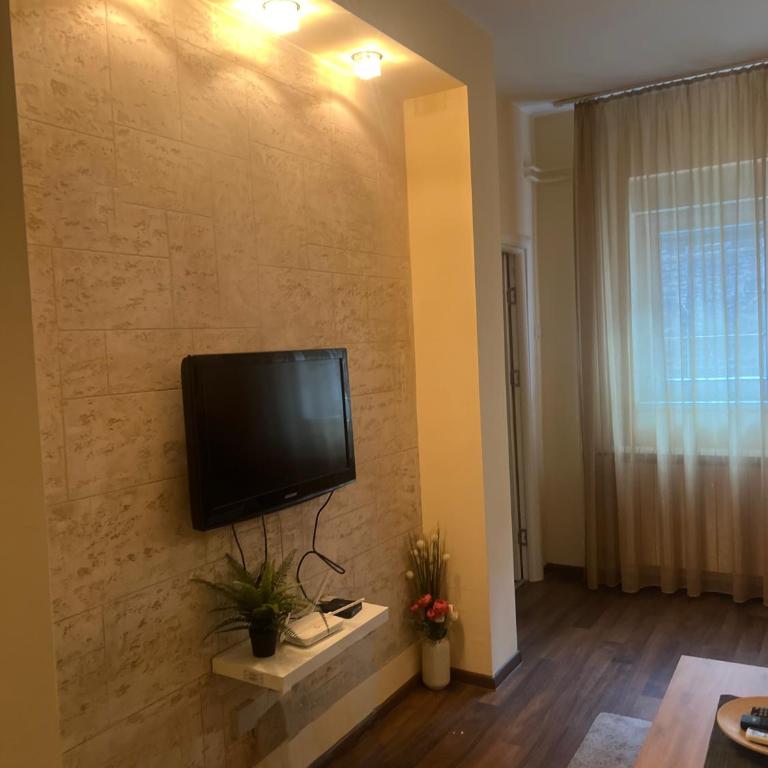 Safari Apartment - Apartman sa 1 Spavaćom Sobom - 11