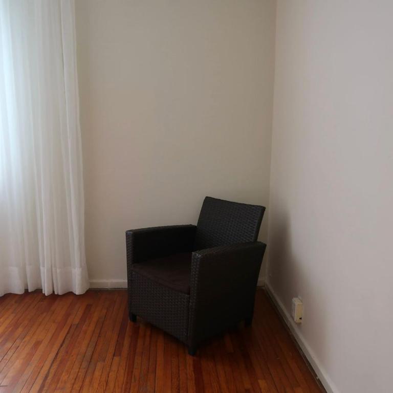 Kenka Luna - Habitación Doble - 9