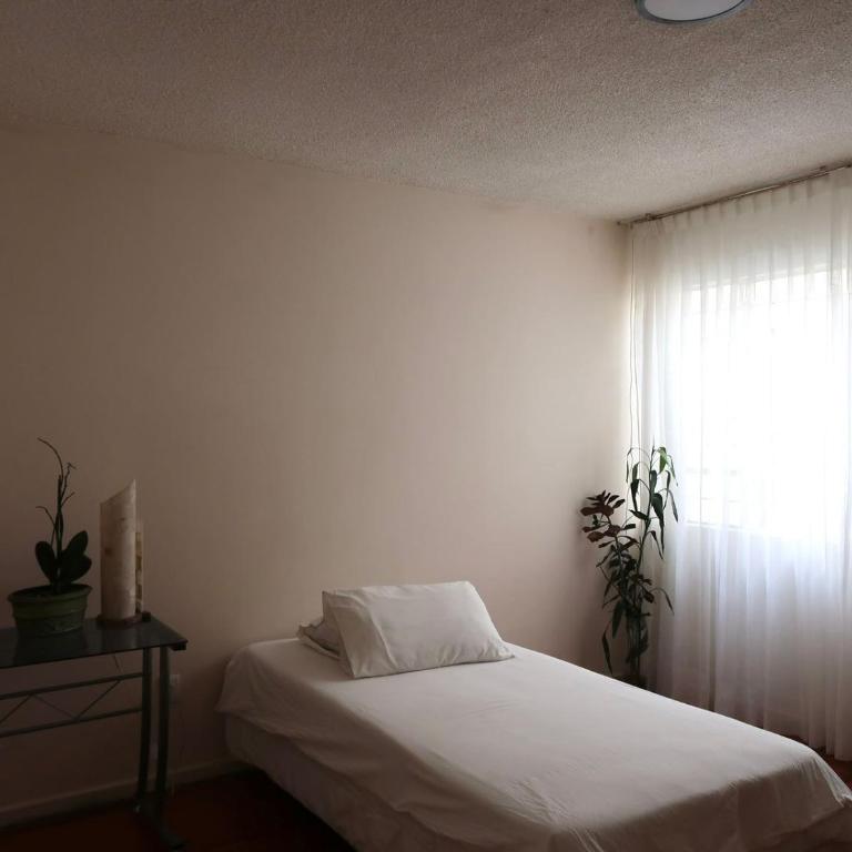 Kenka Luna - Habitación Doble - 13
