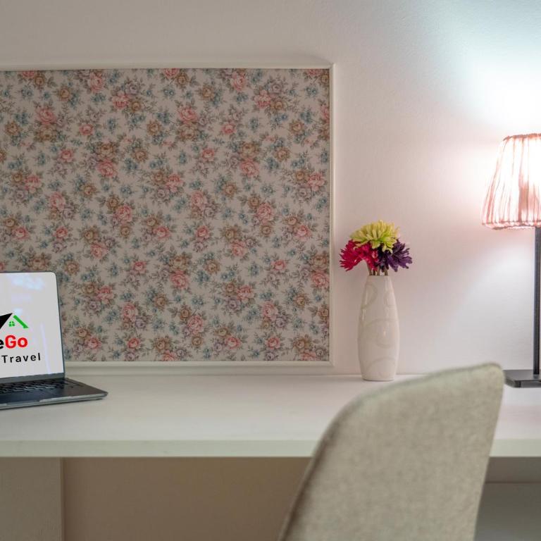 Cielo Apt Perugia - Wide 3 bedrooms - ItalyWeGo - Appartamento con 3 Camere da Letto - 42