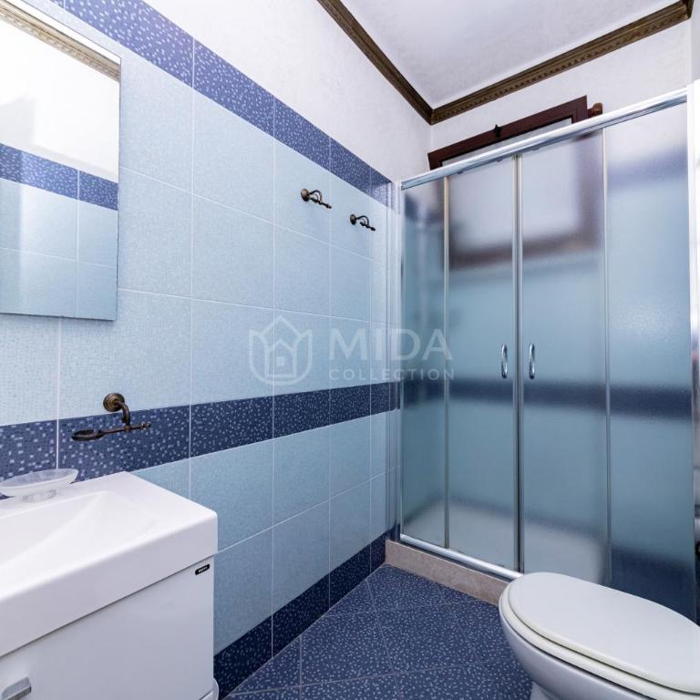 DIO DEL MARE LUXURY ROOM - Deluxe Double Room with Sea View - 10