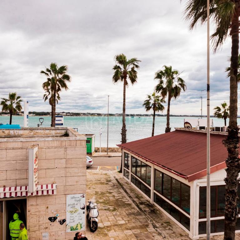 DIO DEL MARE LUXURY ROOM - Deluxe Double Room with Sea View - 11