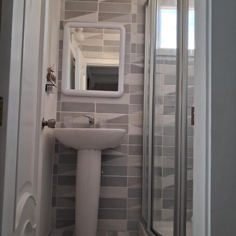 Little Chatty - Apartamento de 1 dormitorio - 6