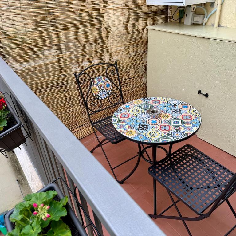 Casa Martina a Pisa Centro - Appartamento con 1 Camera da Letto - 5
