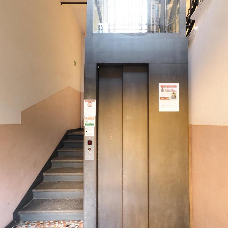 PrimoPiano - Ponte Seveso - Appartamento con 1 Camera da Letto e Balcone - 15