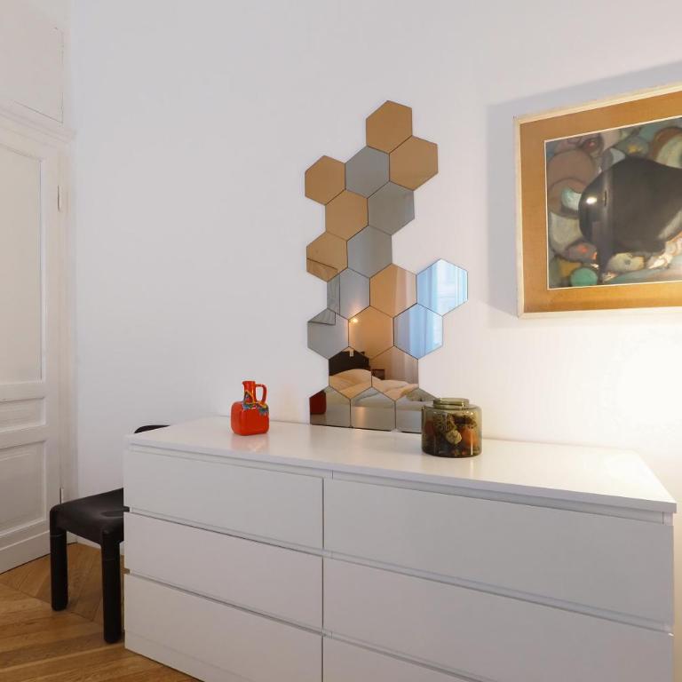 PrimoPiano - Ponte Seveso - Appartamento con 1 Camera da Letto e Balcone - 28