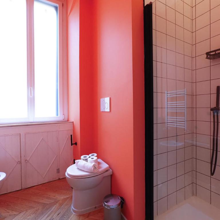PrimoPiano - Ponte Seveso - Appartamento con 1 Camera da Letto e Balcone - 38