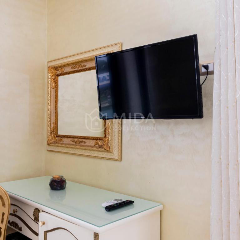 DIO DEL MARE LUXURY ROOM - Double Room with Sea View - 15
