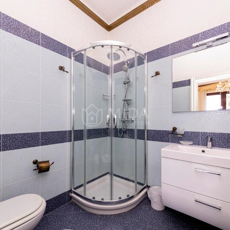 DIO DEL MARE LUXURY ROOM - Double Room with Sea View - 18