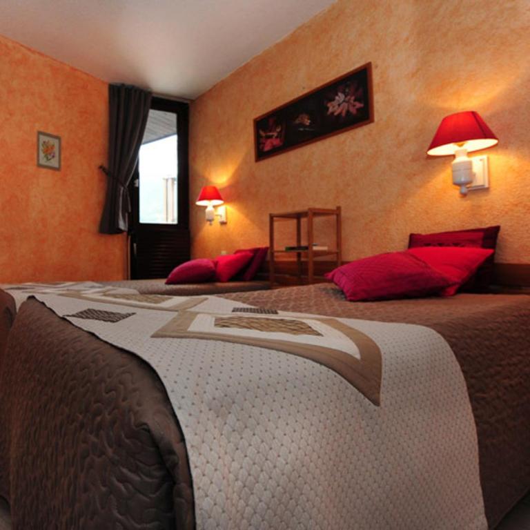 Appartement cosy centre Les Menuires - 5 pers, WIFI, animaux ok - FR-1-574-22 - Apartamento (5 adultos) - 7