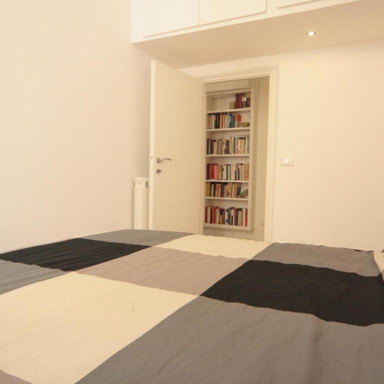 New Unit Contemporary apartment Vittorio - Appartamento con 1 Camera da Letto - 5
