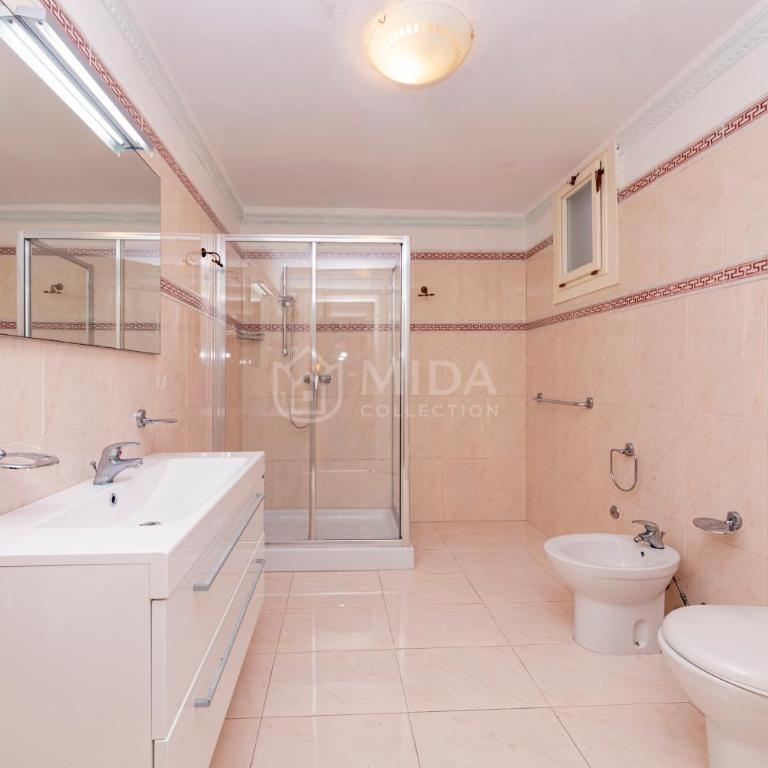 DIO DEL MARE LUXURY ROOM - Double Room with Private Bathroom - 13